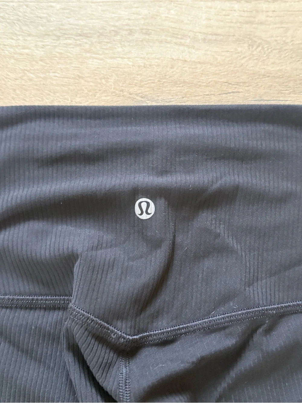 lululemon athletica high rise